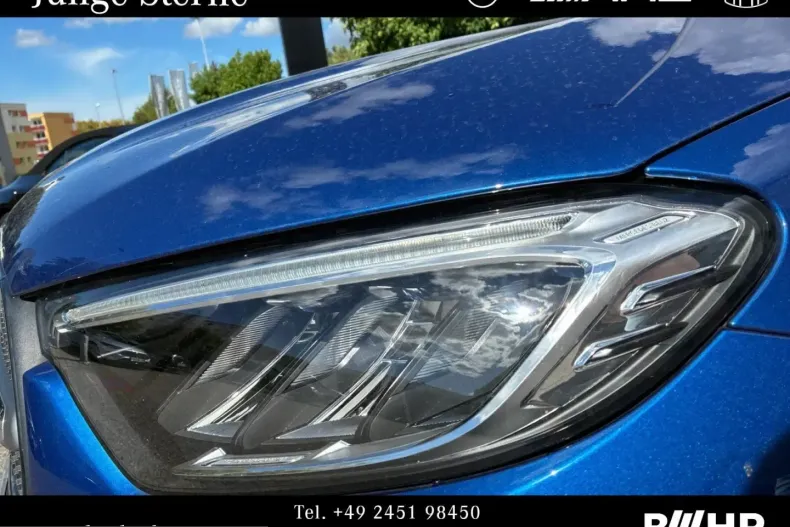 Mercedes-Benz GLC 300 (Clasa GLC) din 2023 cu 58.350 km - oferta MER249903 - foto 16