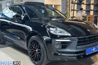 Porsche Macan din 2022 cu 28.816 km - oferta POR249904 - foto 1