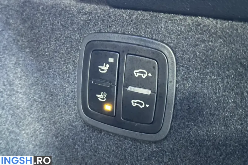 Porsche Macan din 2022 cu 28.816 km - oferta POR249904 - foto 8