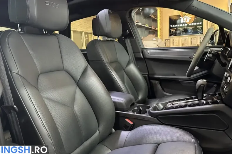 Porsche Macan din 2022 cu 28.816 km - oferta POR249904 - foto 11