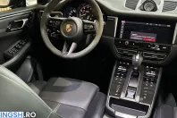 Porsche Macan din 2022 cu 28.816 km - oferta POR249904 - foto 16