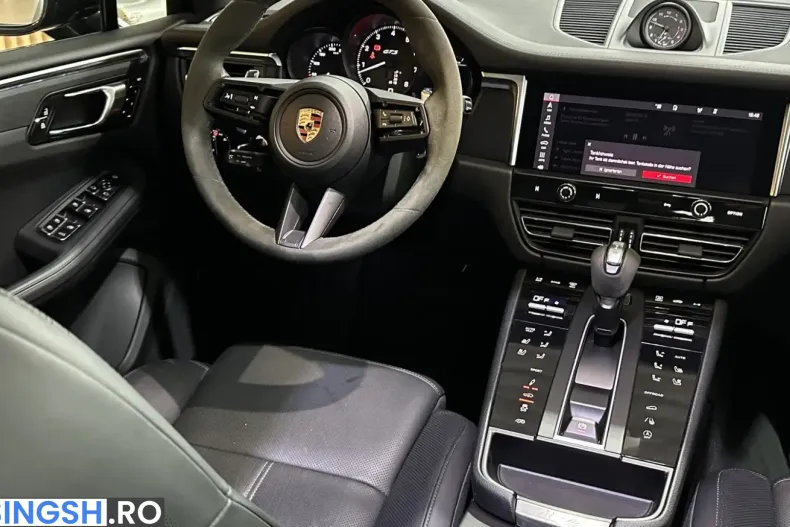 Porsche Macan din 2022 cu 28.816 km - oferta POR249904 - foto 16
