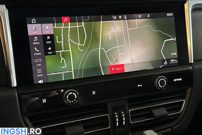 Porsche Macan din 2022 cu 28.816 km - oferta POR249904 - foto 17