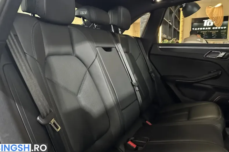 Porsche Macan din 2022 cu 28.816 km - oferta POR249904 - foto 18