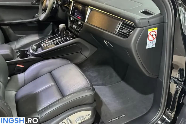 Porsche Macan din 2022 cu 28.816 km - oferta POR249904 - foto 21