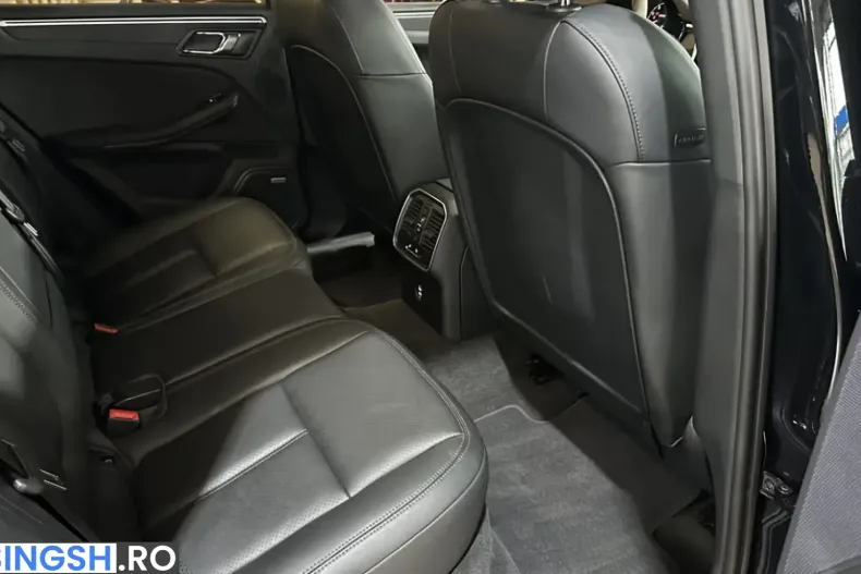 Porsche Macan din 2022 cu 28.816 km - oferta POR249904 - foto 23