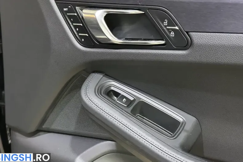 Porsche Macan din 2022 cu 28.816 km - oferta POR249904 - foto 26