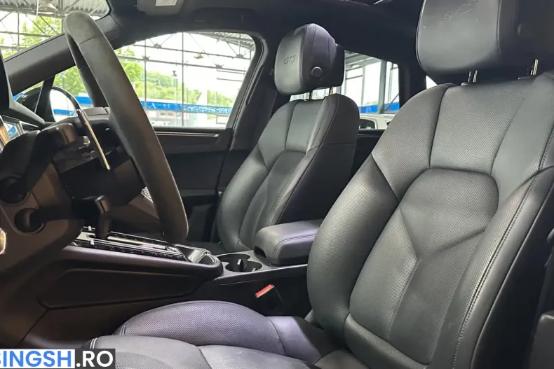 Porsche Macan din 2022 cu 28.816 km - oferta POR249904 - foto 29