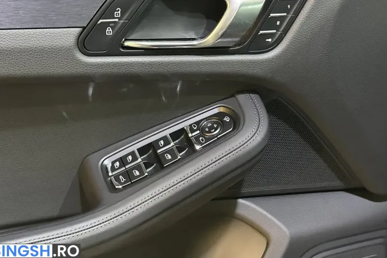 Porsche Macan din 2022 cu 28.816 km - oferta POR249904 - foto 30