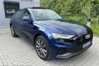 Audi Q8 din 2022 cu 85.827 km - oferta AUD249905 - foto 3