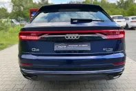 Audi Q8 din 2022 cu 85.827 km - oferta AUD249905 - foto 7
