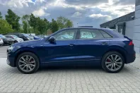 Audi Q8 din 2022 cu 85.827 km - oferta AUD249905 - foto 9