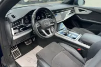 Audi Q8 din 2022 cu 85.827 km - oferta AUD249905 - foto 15