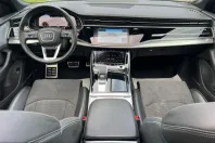 Audi Q8 din 2022 cu 85.827 km - oferta AUD249905 - foto 20