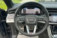 Audi Q8 din 2022 cu 85.827 km - oferta AUD249905 - foto 21