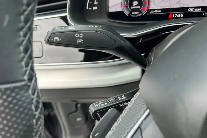 Audi Q8 din 2022 cu 85.827 km - oferta AUD249905 - foto 23
