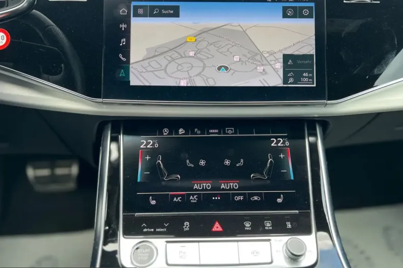 Audi Q8 din 2022 cu 85.827 km - oferta AUD249905 - foto 24