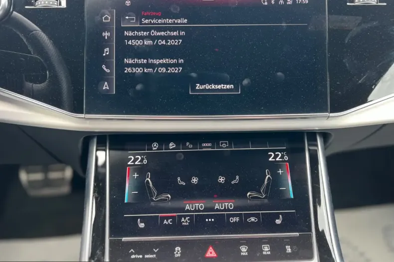 Audi Q8 din 2022 cu 85.827 km - oferta AUD249905 - foto 26