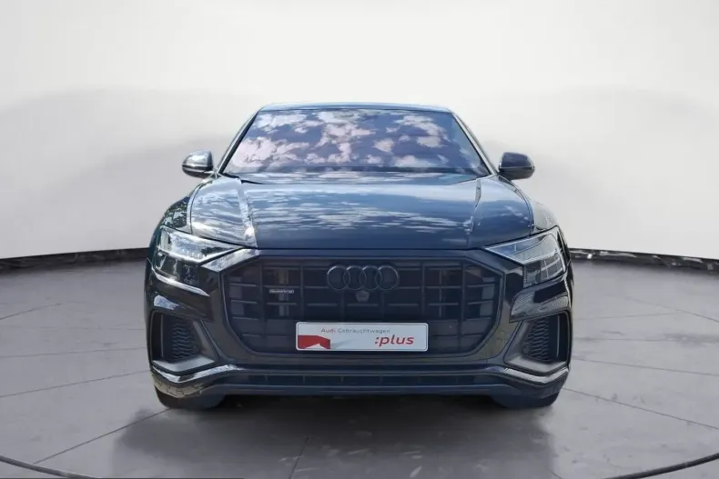 Audi Q8 din 2022 cu 92.845 km - oferta AUD249906 - foto 1