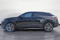 Audi Q8 din 2022 cu 92.845 km - oferta AUD249906 - foto 2