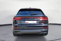 Audi Q8 din 2022 cu 92.845 km - oferta AUD249906 - foto 4