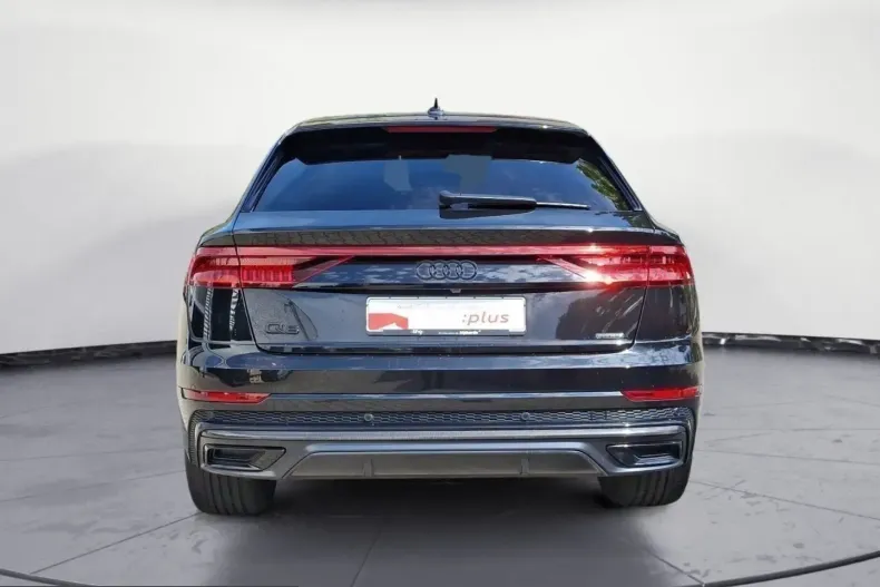 Audi Q8 din 2022 cu 92.845 km - oferta AUD249906 - foto 4