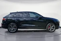 Audi Q8 din 2022 cu 92.845 km - oferta AUD249906 - foto 5