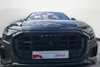 Audi Q8 din 2022 cu 92.845 km - oferta AUD249906 - foto 7
