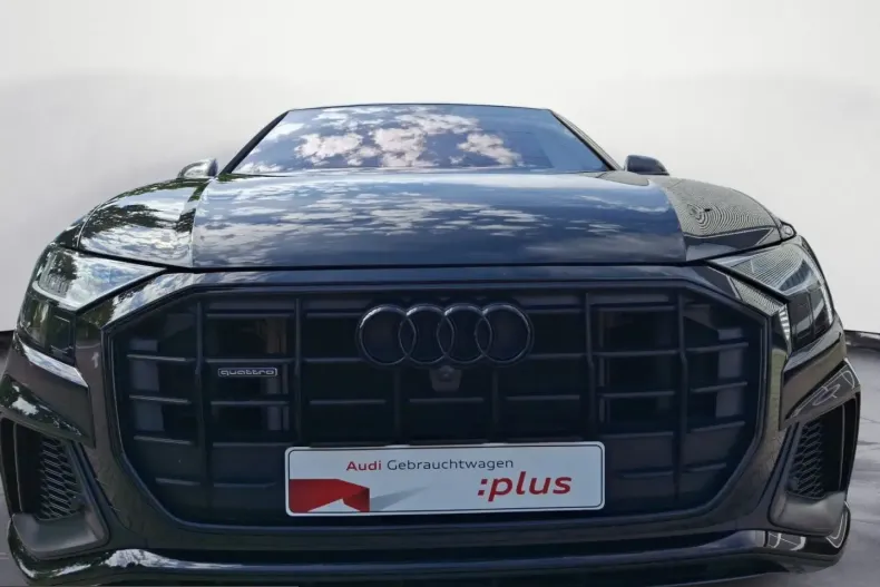 Audi Q8 din 2022 cu 92.845 km - oferta AUD249906 - foto 7