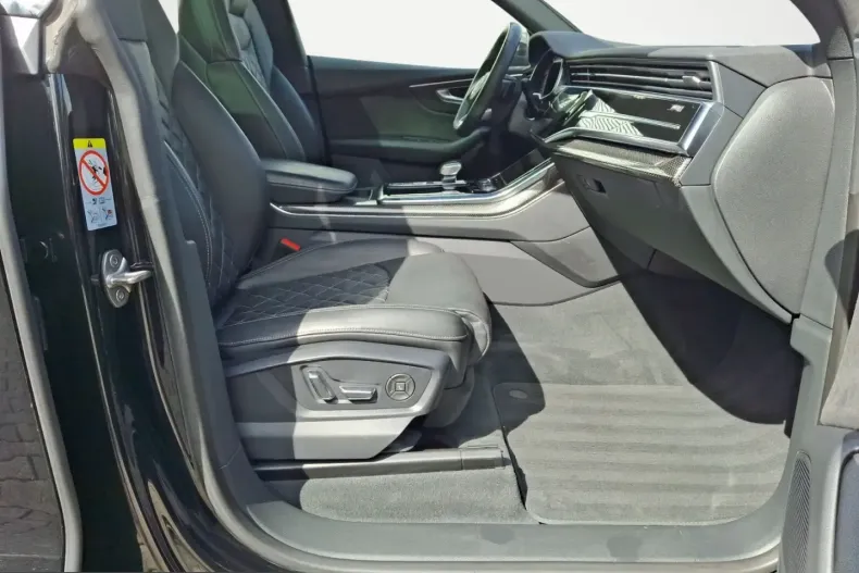 Audi Q8 din 2022 cu 92.845 km - oferta AUD249906 - foto 11