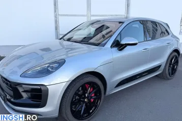 Porsche Macan din 2022 - oferta POR249907