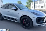 Porsche Macan din 2022 cu 58.700 km - oferta POR249907 - foto 3
