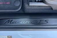 Porsche Macan din 2022 cu 58.700 km - oferta POR249907 - foto 17