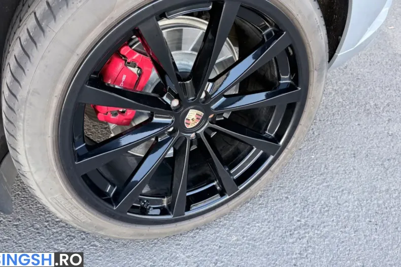 Porsche Macan din 2022 cu 58.700 km - oferta POR249907 - foto 24