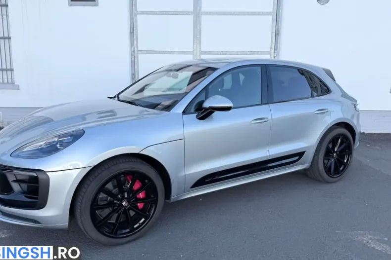 Porsche Macan din 2022 cu 58.700 km - oferta POR249907 - foto 25