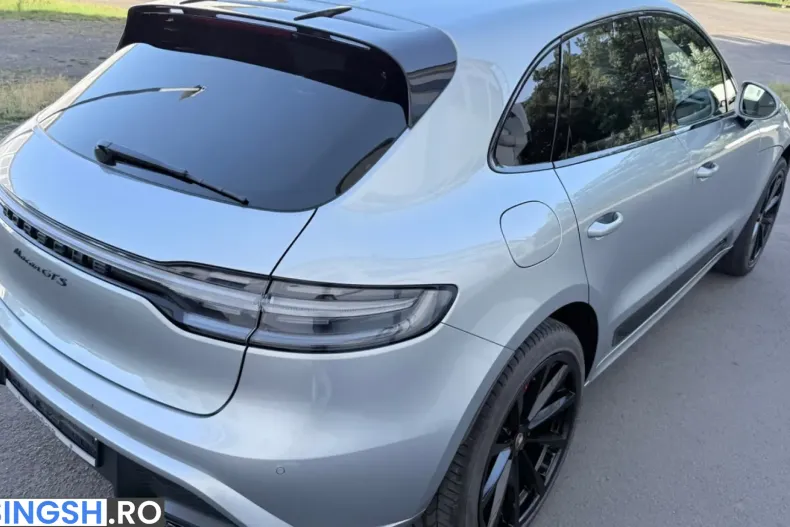 Porsche Macan din 2022 cu 58.700 km - oferta POR249907 - foto 26