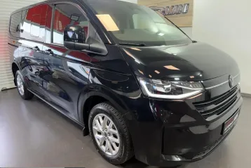 Volkswagen T7 Caravelle din 2025 - oferta VOL249908