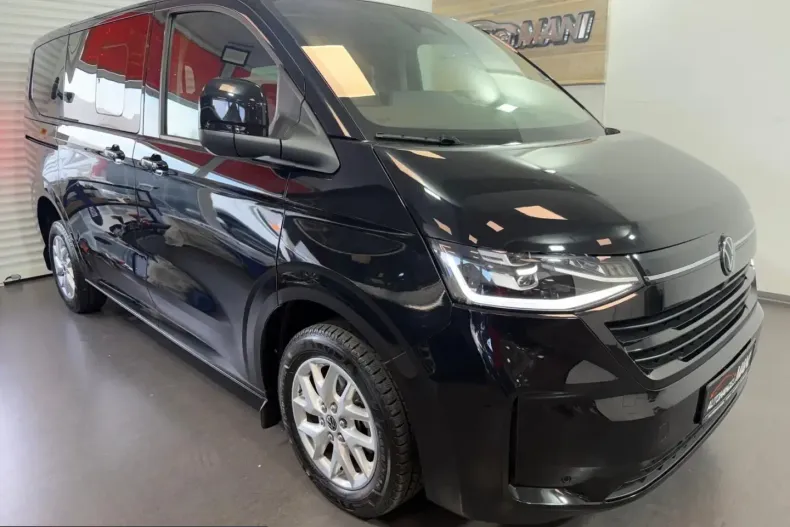 Volkswagen T7 Caravelle din 2025 cu 20.000 km - oferta VOL249908 - foto 1