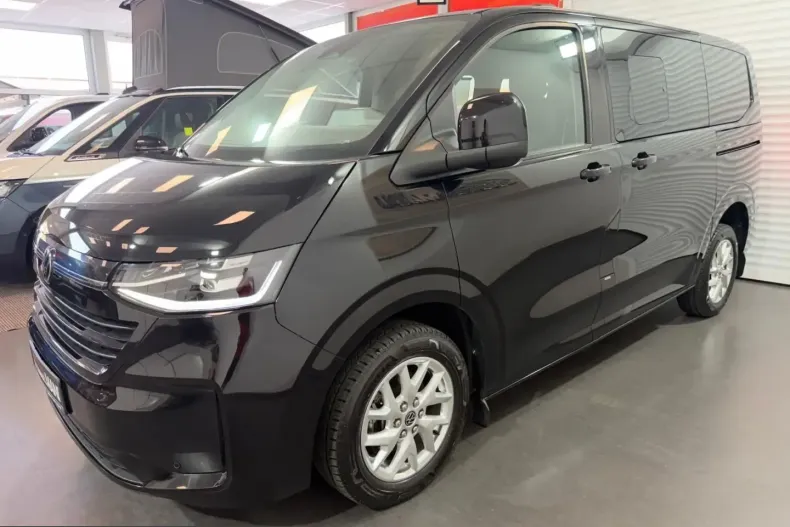 Volkswagen T7 Caravelle din 2025 cu 20.000 km - oferta VOL249908 - foto 3
