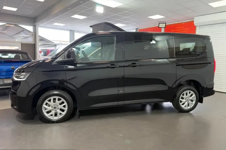 Volkswagen T7 Caravelle din 2025 cu 20.000 km - oferta VOL249908 - foto 4