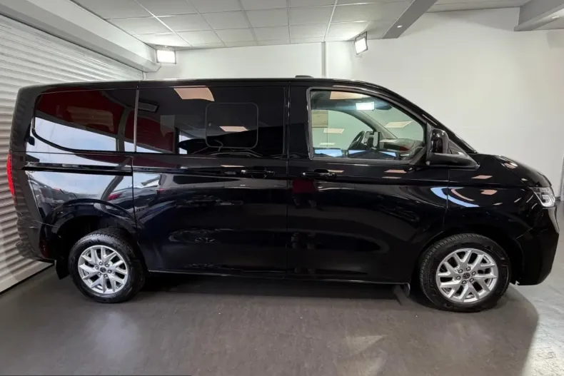 Volkswagen T7 Caravelle din 2025 cu 20.000 km - oferta VOL249908 - foto 5