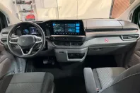 Volkswagen T7 Caravelle din 2025 cu 20.000 km - oferta VOL249908 - foto 9