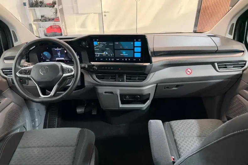Volkswagen T7 Caravelle din 2025 cu 20.000 km - oferta VOL249908 - foto 9