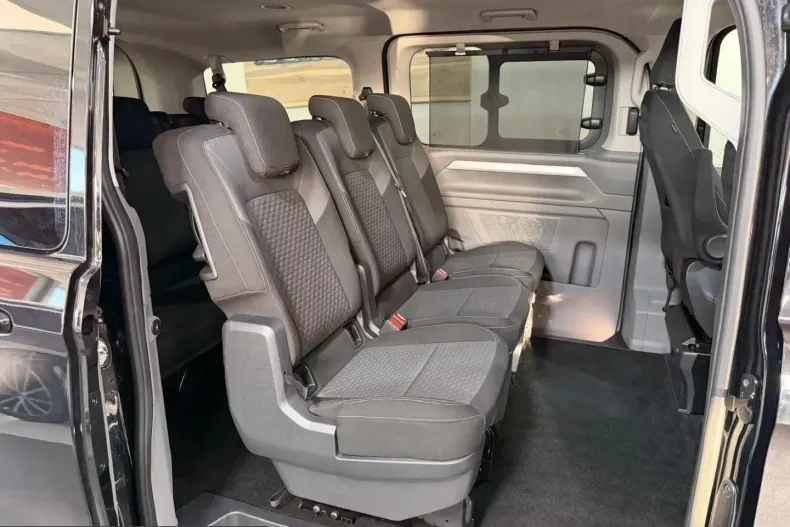 Volkswagen T7 Caravelle din 2025 cu 20.000 km - oferta VOL249908 - foto 18