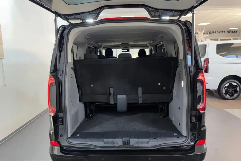 Volkswagen T7 Caravelle din 2025 cu 20.000 km - oferta VOL249908 - foto 19