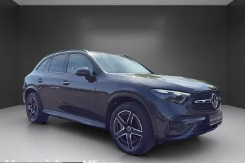Mercedes-Benz GLC 220 din 2024 - oferta MER249909