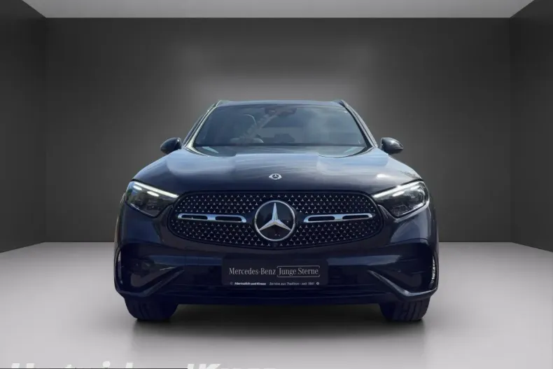 Mercedes-Benz GLC 220 (Clasa GLC) din 2024 cu 74.139 km - oferta MER249909 - foto 2