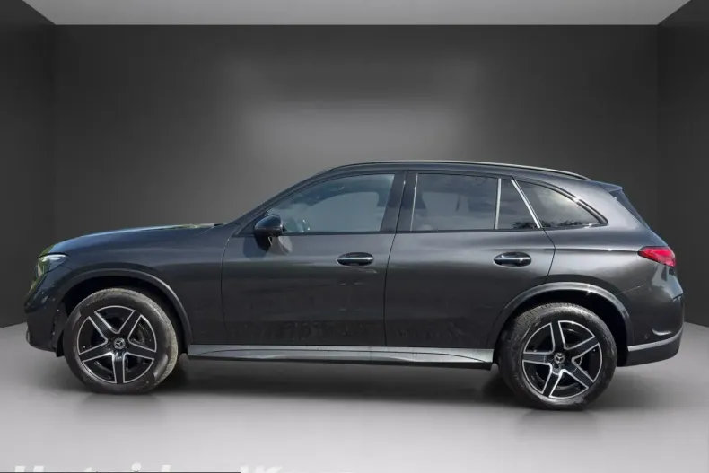 Mercedes-Benz GLC 220 (Clasa GLC) din 2024 cu 74.139 km - oferta MER249909 - foto 3