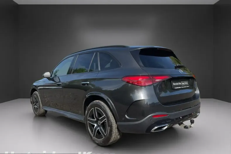 Mercedes-Benz GLC 220 (Clasa GLC) din 2024 cu 74.139 km - oferta MER249909 - foto 4