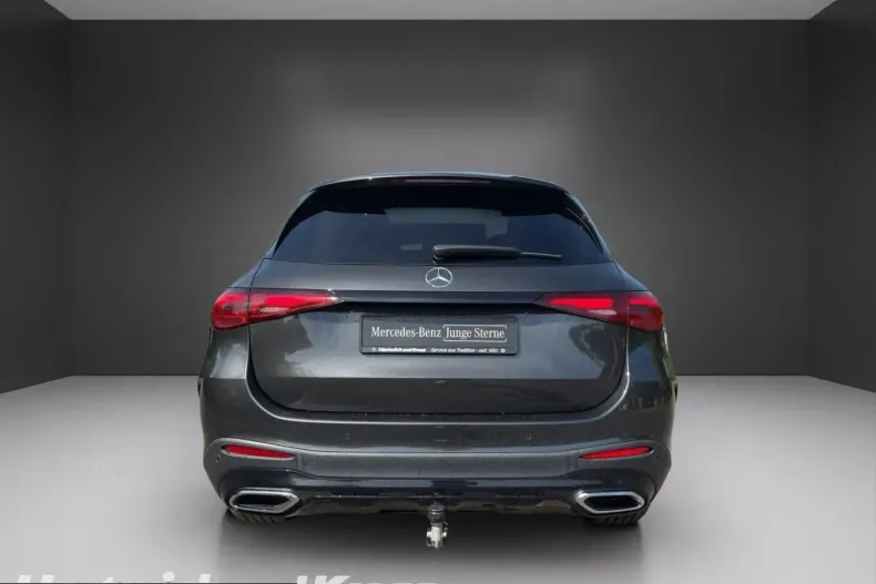 Mercedes-Benz GLC 220 (Clasa GLC) din 2024 cu 74.139 km - oferta MER249909 - foto 5